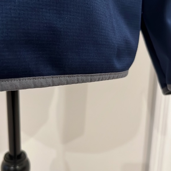 Under Armour ColdGear Reactor Half Zip
Pullover Jacket - Picture 4 of 9